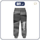 KINDER JOGGINGHOSE (ROBIN) - STRONG - Nähset