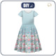 KINDER KLEID 