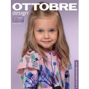 Ottobre Kids 6/2018 (de)