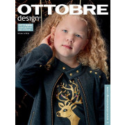 Ottobre Kids 6/2016 (de)