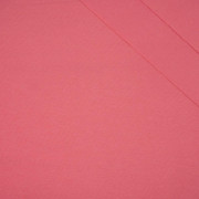 D-107 CANDY PINK - single jersey mit elastan TE210