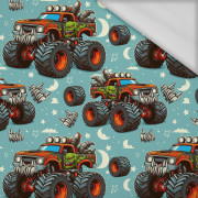 MONSTER TRUCK M. 1 - Thermo lycra