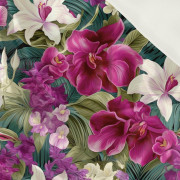 EXOTIC ORCHIDS MS. 6 - Satin