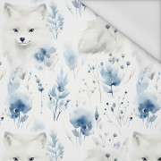 ARCTIC FOX - Wasserabweisende Webware