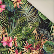 WILD JUNGLE ms. 2- Polster- Velours