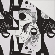EYES WZ.7 - Hydrophober angerauter Wintersweat