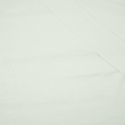 WEISSE - Elastische Baumwoll Maschenware