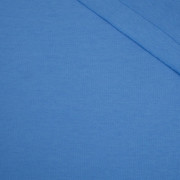 D-98 BLAU - T-Shirt Jersey aus 100% Baumwolle T140