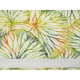 SEEROSENBLÄTTER - Viskose-Jersey WE210