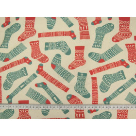 SOCKEN - Wintersweat D300