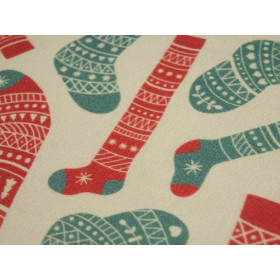 SOCKEN - Wintersweat D300