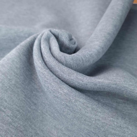 50cm Wintersweat angeraut D300 - FARBE 12