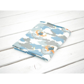 ZEUS - Single Jersey TE210