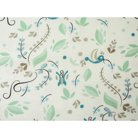 KOLIBRIS - Viskose-Jersey WE210