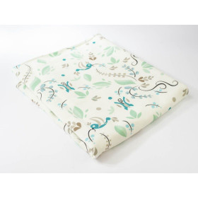 KOLIBRIS - Viskose-Jersey WE210