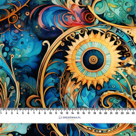 ABSTRACTION wz.18 - Thermo lycra