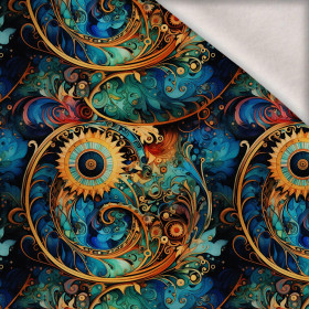 ABSTRACTION wz.18 - Thermo lycra