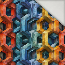 ABSTRACTION WZ.37 - Lycra 300g