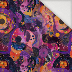 ABSTRACTION WZ.41 - Webware für Tischdecken