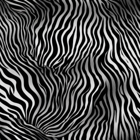 ANIMAL SKIN wz.2- Slub Weave