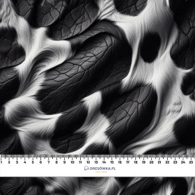 ANIMAL SKIN wz.1 - Hydrophober angerauter Wintersweat