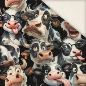 ANIMALS WZ.11- Slub Weave