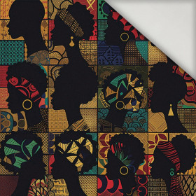 AROUND THE WORLD wz.14 - Thermo lycra