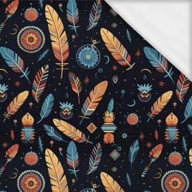 AROUND THE WORLD wz.15- Slub Weave