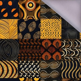 AROUND THE WORLD wz.16 - Softshell 