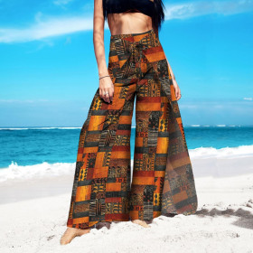 AROUND THE WORLD wz.17- Slub Weave