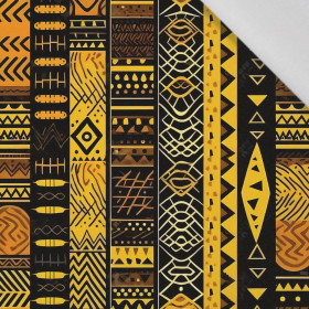 AROUND THE WORLD wz.3 - Baumwoll Webware