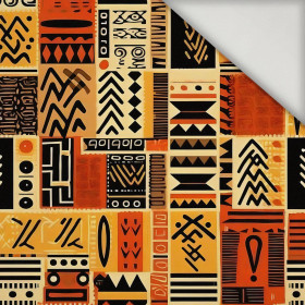 AROUND THE WORLD wz.7 - Thermo lycra