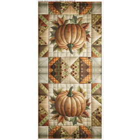 KISSEN 45x45 - BATIK 3 - Nähset