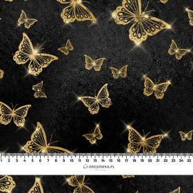 BLACK & GOLD GLAMOUR wz. 4 - Sommerswea tmit Elastan ITY