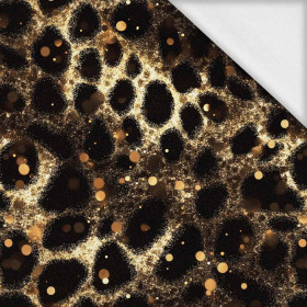 BLACK & GOLD GLAMOUR wz. 6 - Sommerswea tmit Elastan ITY