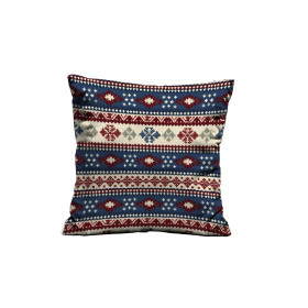 CHRISTMAS SWEATER wz.10 - leichte Maschenware angeraut