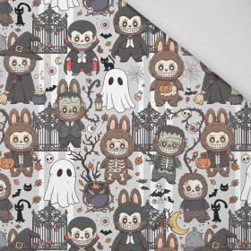 Creepy Cute Halloween WZ.5 - Panama 220g