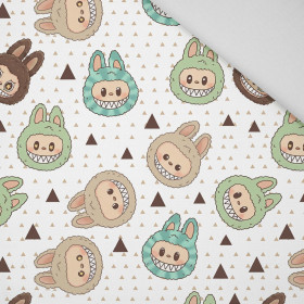 Creepy Cute WZ.2 - Panama 220g