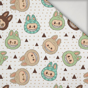 Creepy Cute WZ.2 - Lycra 300g