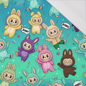 Creepy Cute WZ.3 - Sommersweat