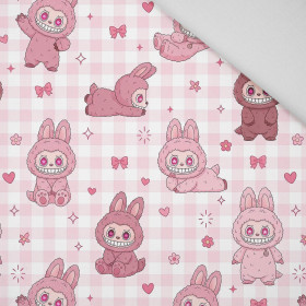 Creepy Cute WZ.7 - Panama 220g