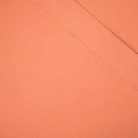 D-108 ORANGE - Sommersweat