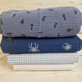 PAKET - BEKLEIDUNGSSET M. 11
