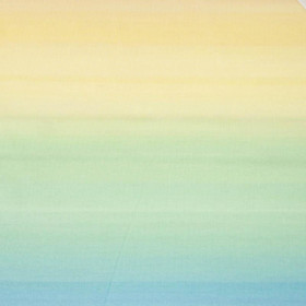 REGENBOGEN STREIFEN XL Ms. 2 -  Sommersweat