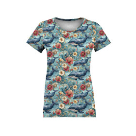 SEA WORLD m. 3 - Krepp
