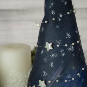 WEIHNACHTSBAUM FÜR MAMPF - Wichtel - DIY IT'S EASY