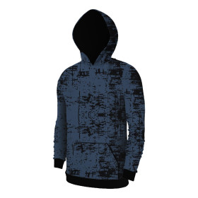 HERREN HOODIE (COLORADO) - GRUNGE MS. 4 - Nähset