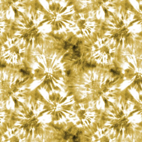 BATIK  Ms. 1 / gold