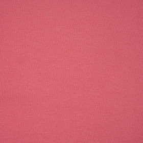 D-107 CANDY PINK - single jersey mit elastan TE210
