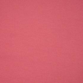 D-107 CANDY PINK - single jersey mit elastan TE210